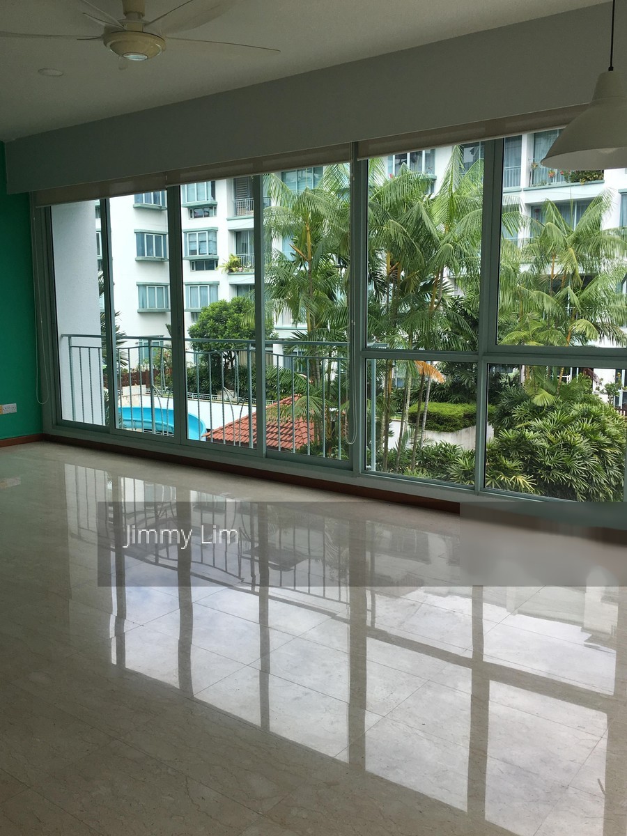 Freesia Woods (D21), Condominium #135540052